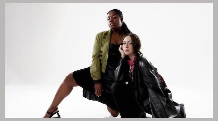 Coco &amp; Clair Clair